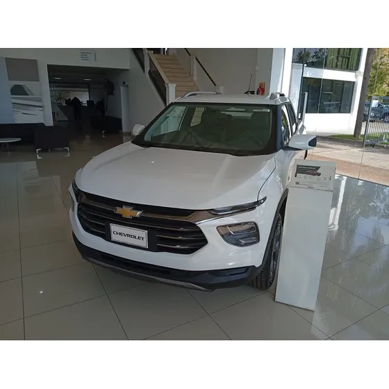 Chevrolet Montana 1.2 T Premier At