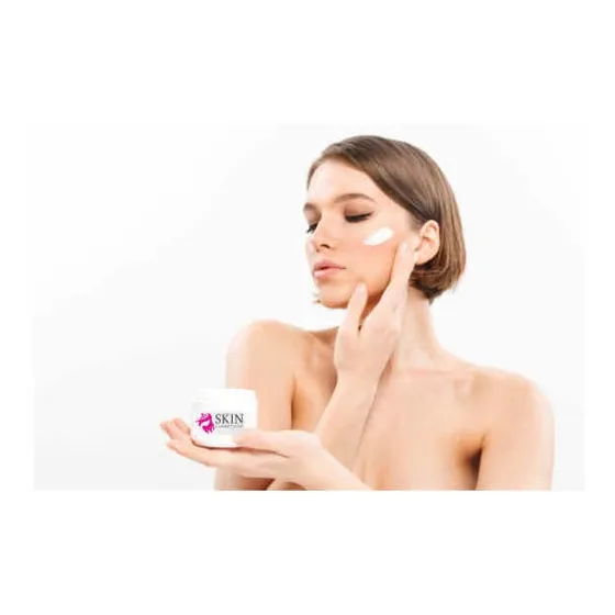 Incomodada Com As Estrias? Livre-se ( Creme Retinoico 30ml