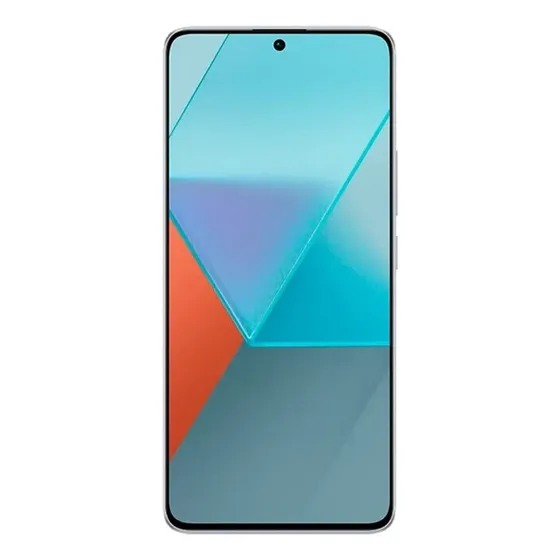 Xiaomi Redmi Note 13 Pro 5g 8gb+256gb Morado Reacondicionado (Reacondicionado)
