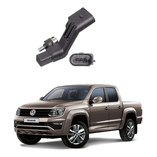 Sensor De Cigueñal Volkswagen Amarok / Transporter