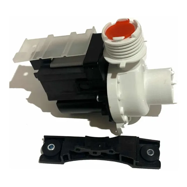 Bomba De Agua Para Lavadora Westing-house O Frigidaire