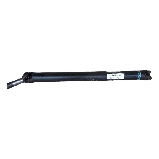 Cardan Trasero De Silverado 2009 / 2015  4x4 Usado 