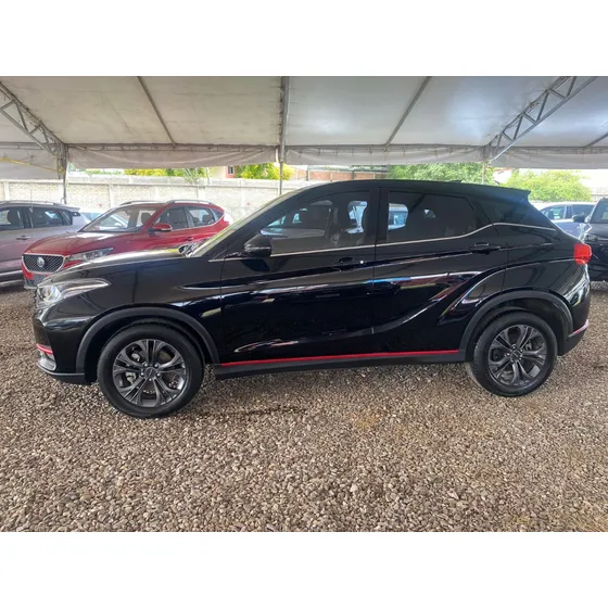 Dfsk 500 1.5 Fashion Cvt