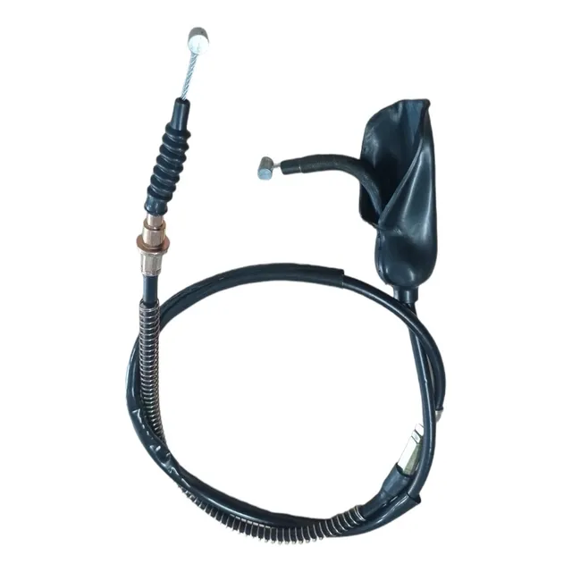 Guaya De Crochet Embrague Yamaha Ybr 125