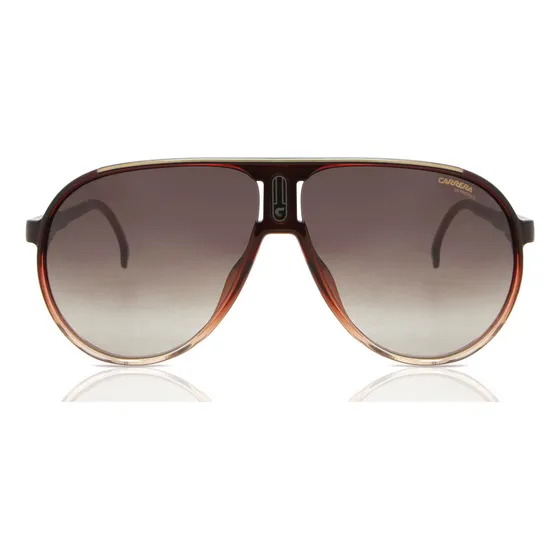 Lentes De Sol Carrera Champion65/n 7w5/ha 62 Unisex