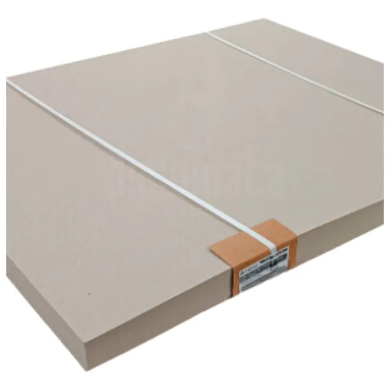 Cartão Horlle Placa Inteira 80cm X 1metro Fardo Fechado 25kg