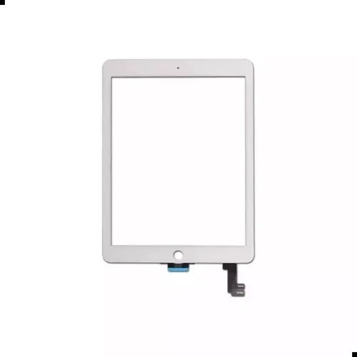 Touch iPad Air 2 A1566/a1567 Branco Original Oem Atacado