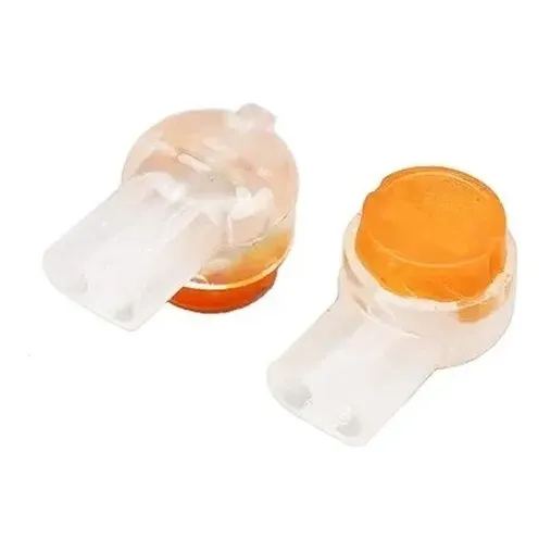 Conector Union Uy2 3m Scotchlok Caja 100 Unid Cn 