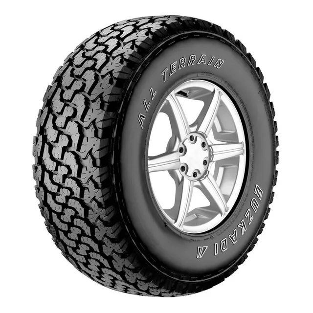 Llanta 10r15 (109r) Euzkadi All Terrain