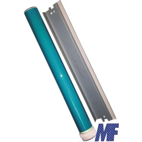 Kit Cilindro Y Cuchilla Ricoh 1015 1018 1500 2020 2000