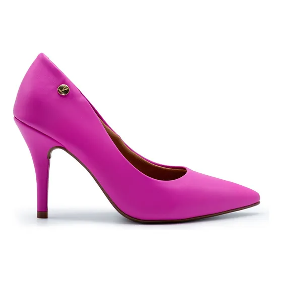 Zapatos Mujer Vizzano Stiletto Napa Confort Scarpy