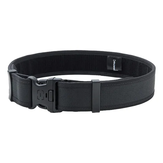 Cinto Guarnição Duty Belt Invictus Externo Ostensivo Polícia