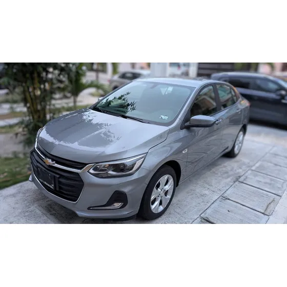 Chevrolet Onix 1.3 Lt Mt