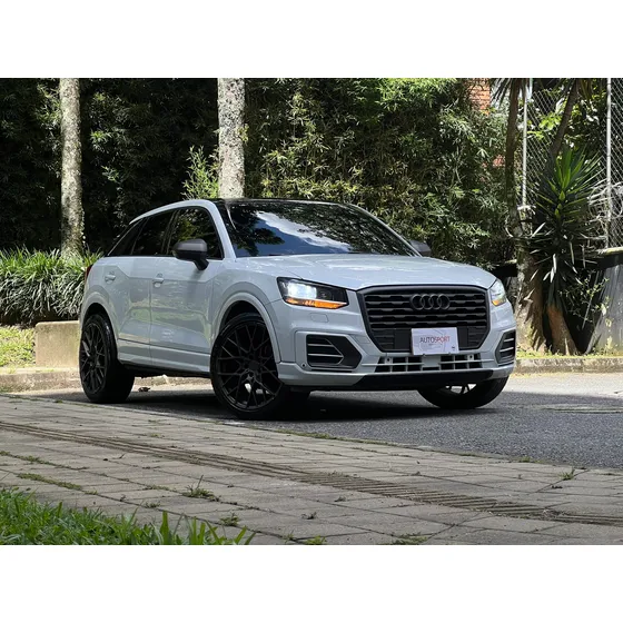 Audi Q2 1.0 Tfsi Ambition