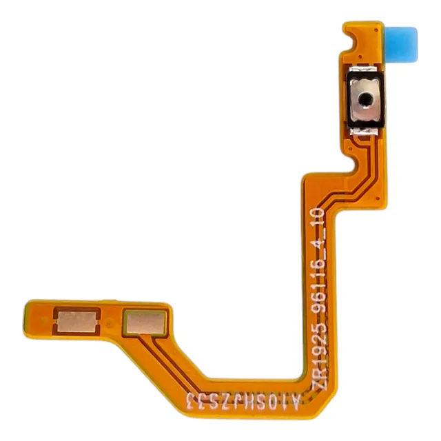 Flex Power Encendido Para Samsung A10s A107