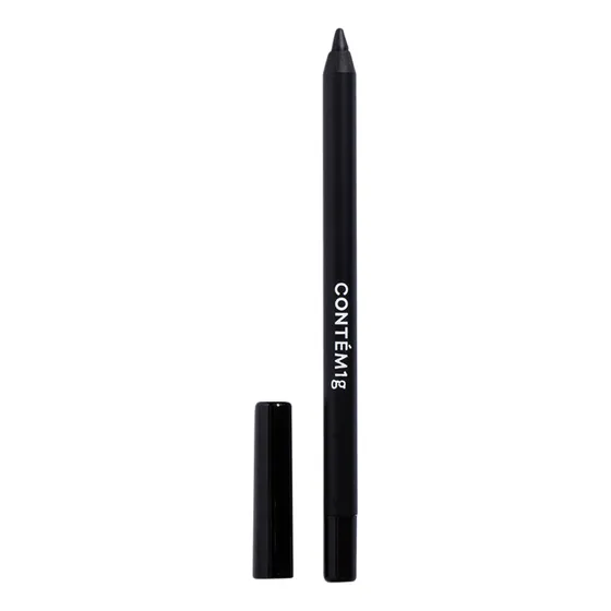 Contém 1g Superpreto - Lápis De Olho 1,2g