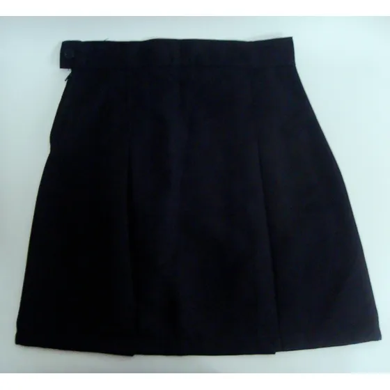 Falda Escolar Talla 14