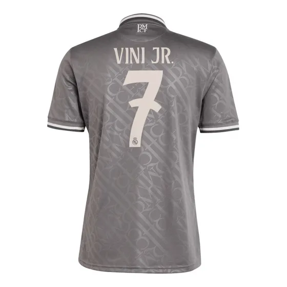 Camisa Madrid 24/25 Jogadores Todos Modelos - Real