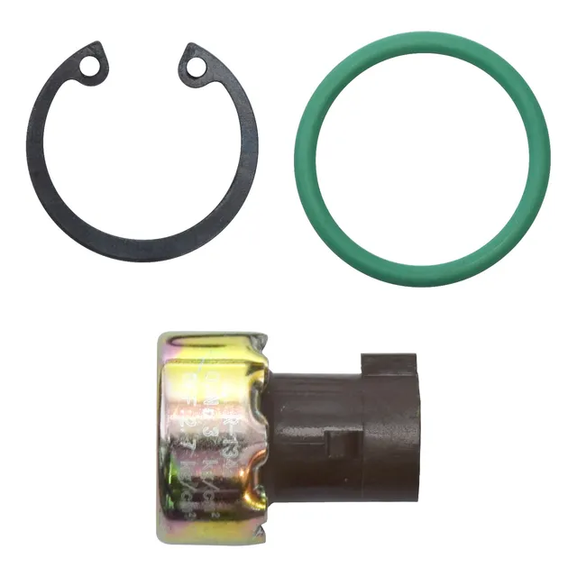 Sensor De Presión De A/c Chevrolet K3500 Silverado 1991-1992