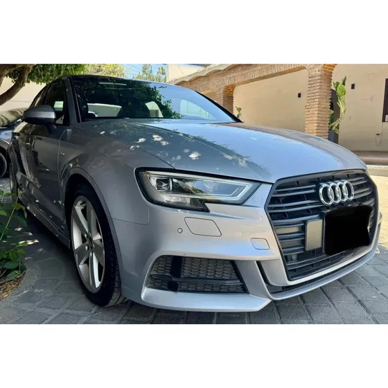 Audi A3 1.4 Sedán Select At Dsg