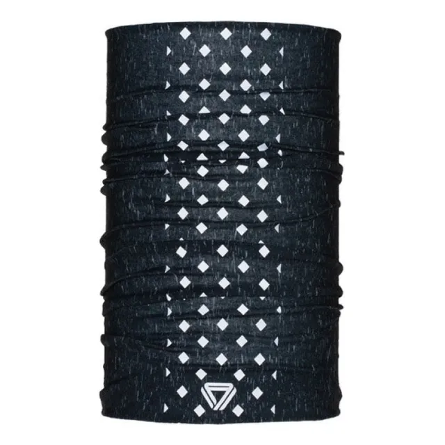 Cuello Balaclava Pescuezo Ciclismo Moto Running Reflectivo 