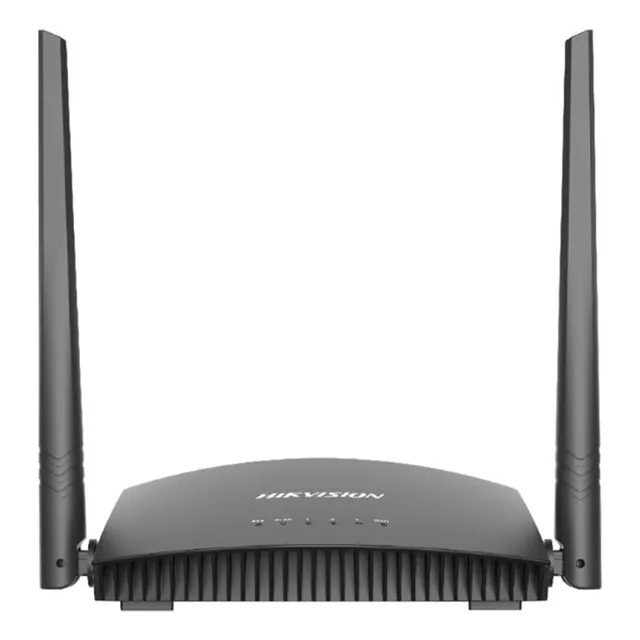 Router Ds-3wr3n 300mbps 2 Antenas Omnidireccional Wifi 4