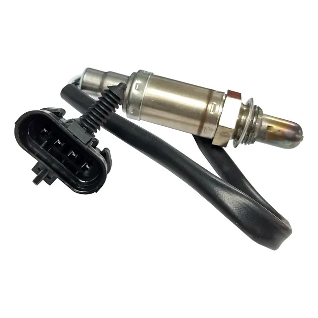 Sensor De Oxigeno Blazer 4.3 / Daewoo Tacuma / Matiz 4pin