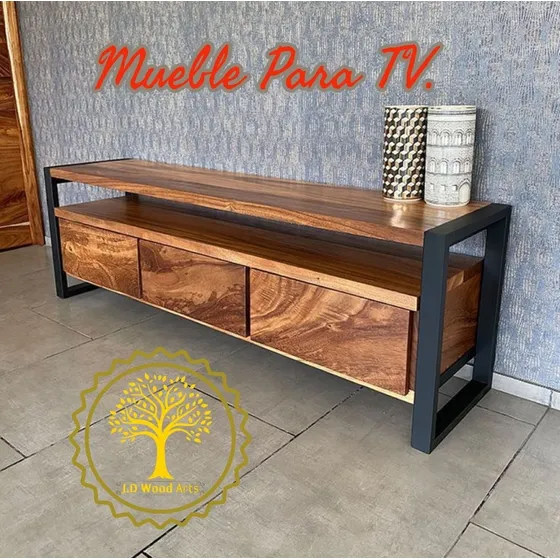Mueble Para Tv