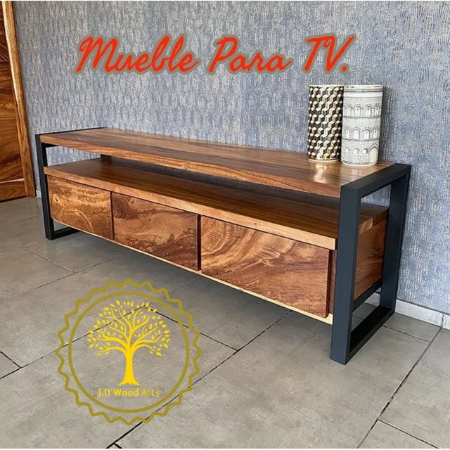 Mueble Para Tv
