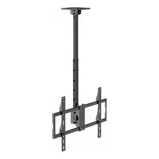 Soporte De Techo Resistente Para Pantalla De 32 A 75 D-bugg Color Negro