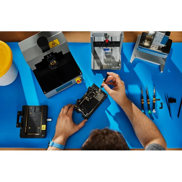 Reparo E Ajuste De Celualres - Também Produtos Apple