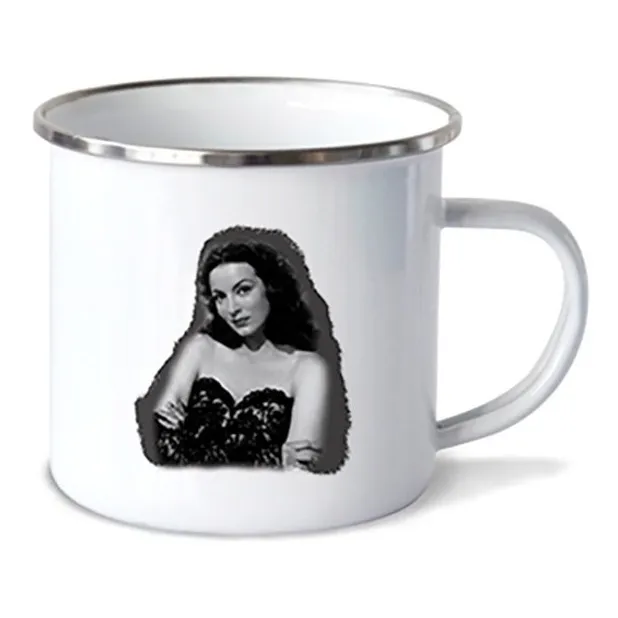 Taza Pocillo Maria Felix De Peltre (10oz=300ml)
