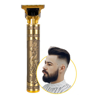 Maquininha De Cabelo Barba Bigode Peito Perna Aparador Stanley Premium RecarregĂĄvel Dorado Usb RecarregĂĄvel Silenciosa Leve Maquininha De Cabelo Barba Bigode Peito Perna Aparador Stanley Premium RecarregĂĄvel Dorado Usb RecarregĂĄvel Silenciosa Leve