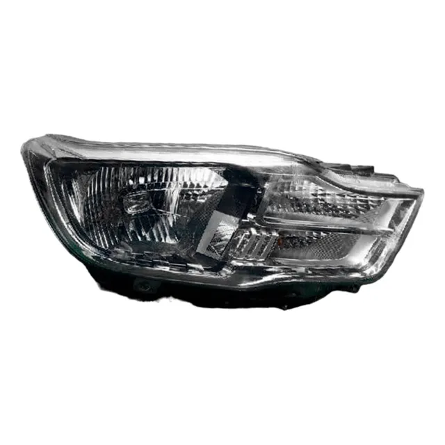 Optico Derecho Para Ssangyong New Musso 2.2 D22t 2022