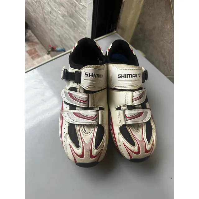 Zapatos Mtb 42 Shimano