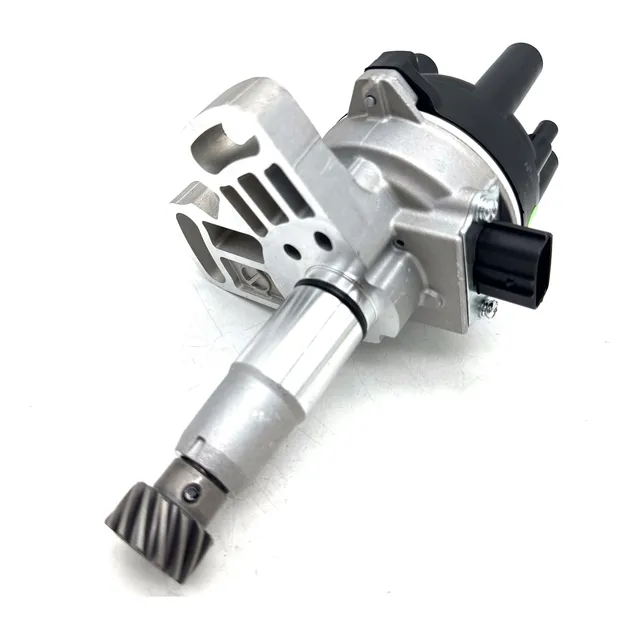 Distribuidor Modulo Completo Mazda Bt50 2.6 B2600 Original