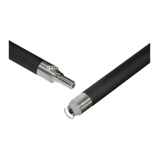 Pack 2 Rodillo Magnetico Hp 12a  Y Canon 104