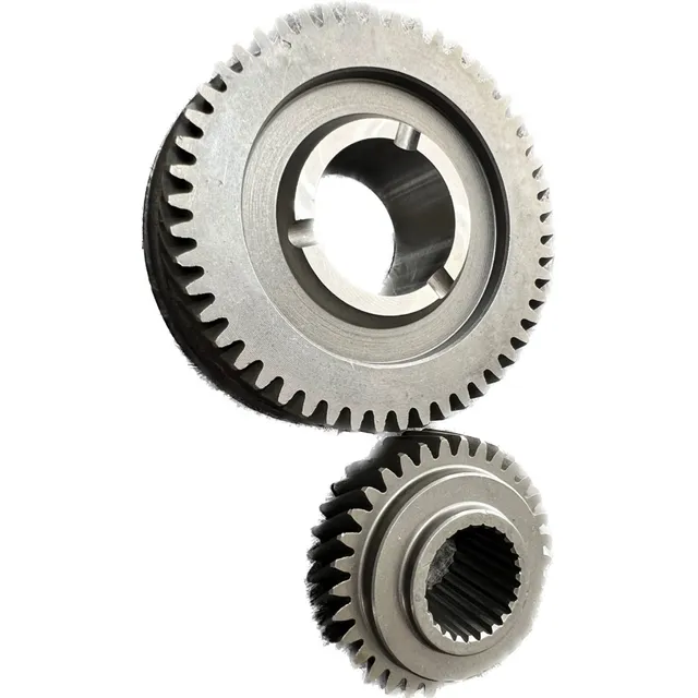 Kit Engranajes Mgh 5ª 50/33 Desplazable Peugeot Partner Ba3