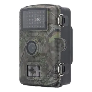 Cámara De Caza Impermeable Trail Hd 1080p 16mp Infrarroja No Cámara De Caza Impermeable Trail Hd 1080p 16mp Infrarroja No