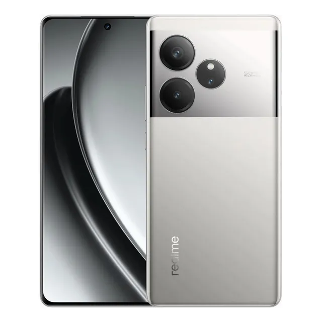 Realme Gt6 5g 16+512gb Nuevos Sellados