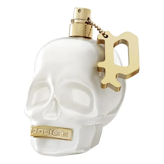 Perfume Police To Be Born To Shine Edp 125 Ml Para Mujer
