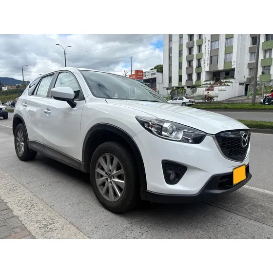 Mazda Cx-5 Touring