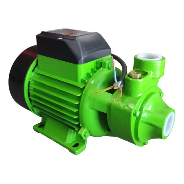 Bomba De Agua 1 Hp 100% Cobre 110v