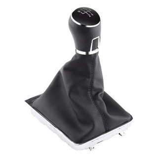 Funda Palanca Pomo For Vw Vento Polo 5 Velocidade Funda Palanca Pomo For Vw Vento Polo 5 Velocidade