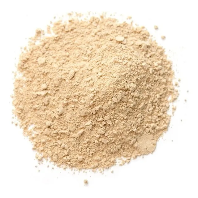 Guayusa En Polvo De 1 Kg-100% Natural, Rico Emergizante