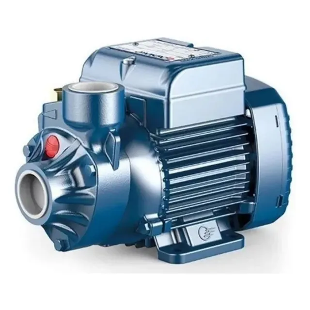 Pedrollo Bomba De Agua 0,5 Hp/110v.