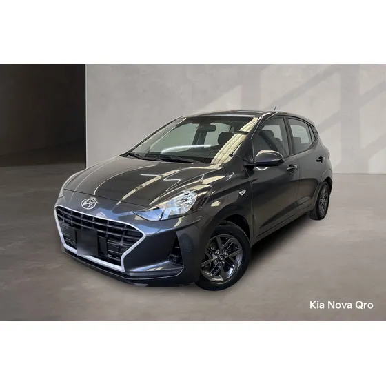Hyundai Grand I10 1.3 Gl Mid Mt