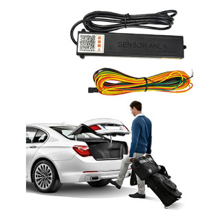 Sensor De Chute Automático De Porta-malas De Um Pé Para Carr Sensor De Chute Automático De Porta-malas De Um Pé Para Carr