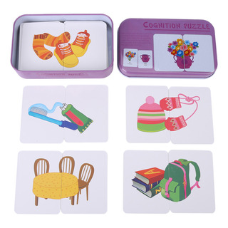 Tarjetas Cognitivas Para Bebés, Aprendizaje Preescolar, Capa Tarjetas Cognitivas Para Bebés, Aprendizaje Preescolar, Capa