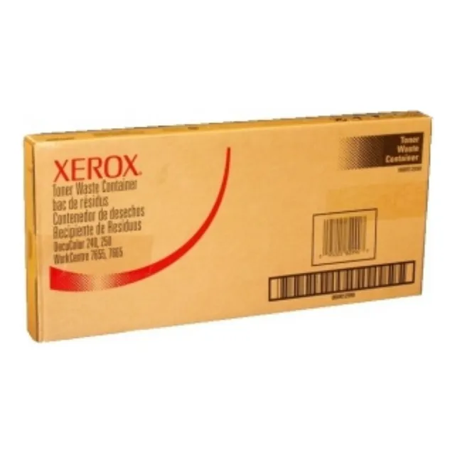Contenenedor De Residuos Xerox 240/250/242/252/550/560
